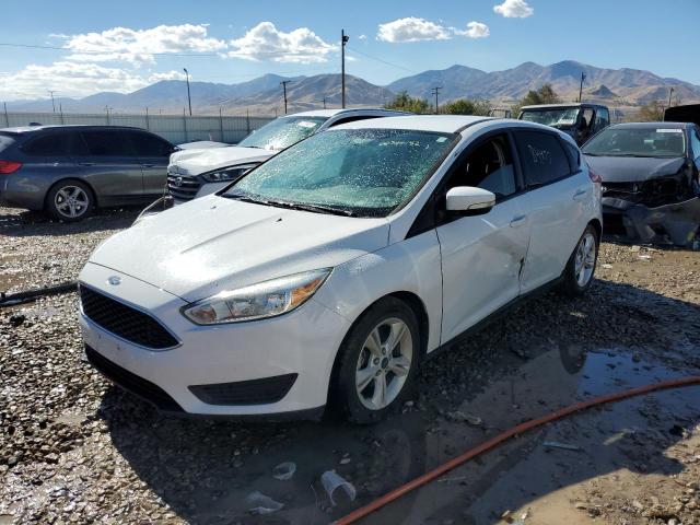 Photo 1 VIN: 1FADP3K27GL234275 - FORD FOCUS SE 