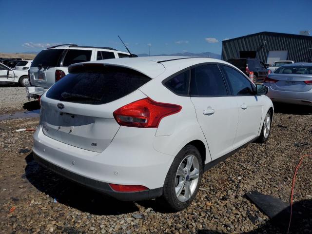 Photo 3 VIN: 1FADP3K27GL234275 - FORD FOCUS SE 