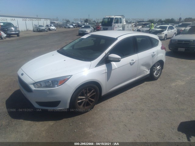 Photo 1 VIN: 1FADP3K27GL235006 - FORD FOCUS 