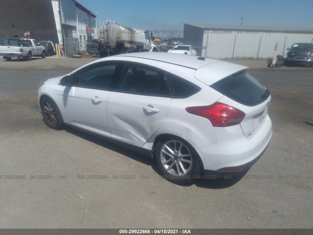 Photo 2 VIN: 1FADP3K27GL235006 - FORD FOCUS 