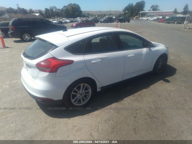 Photo 3 VIN: 1FADP3K27GL235006 - FORD FOCUS 