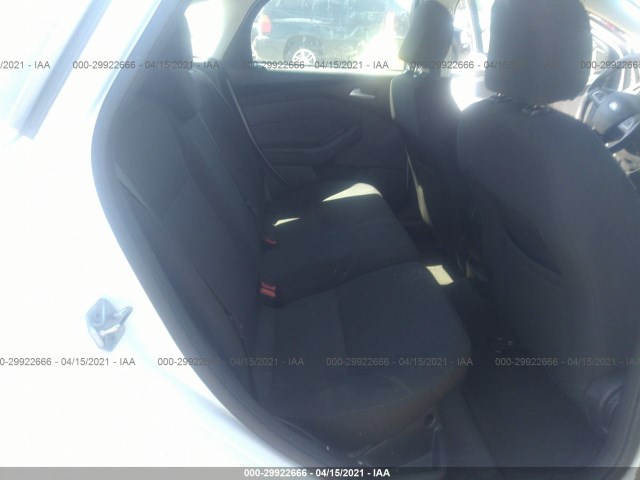 Photo 7 VIN: 1FADP3K27GL235006 - FORD FOCUS 