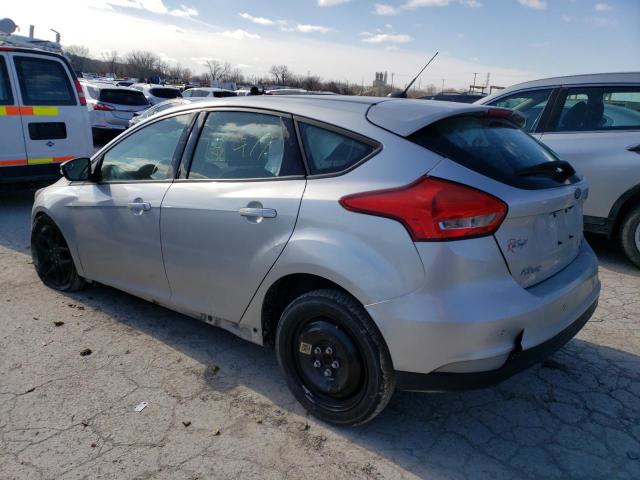 Photo 1 VIN: 1FADP3K27GL239265 - FORD FOCUS SE 