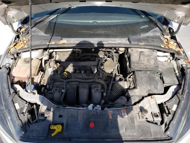 Photo 10 VIN: 1FADP3K27GL239265 - FORD FOCUS SE 