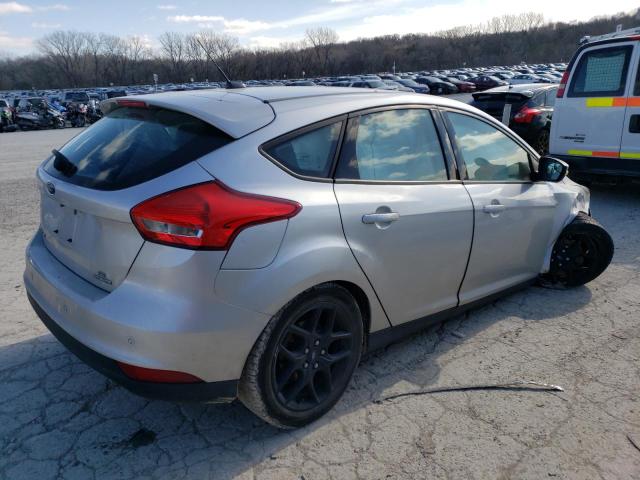 Photo 2 VIN: 1FADP3K27GL239265 - FORD FOCUS SE 