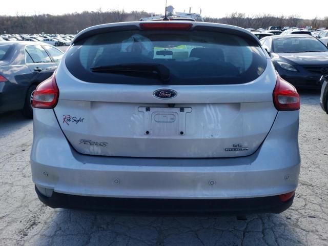 Photo 5 VIN: 1FADP3K27GL239265 - FORD FOCUS SE 