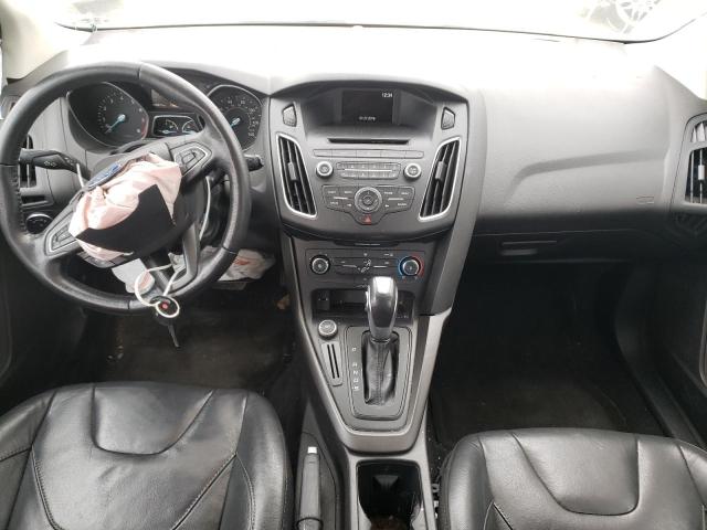 Photo 7 VIN: 1FADP3K27GL239265 - FORD FOCUS SE 