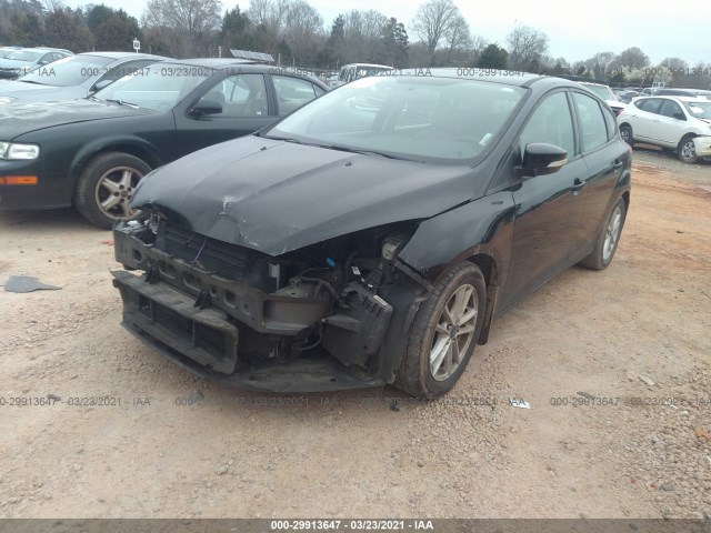 Photo 1 VIN: 1FADP3K27GL241260 - FORD FOCUS 