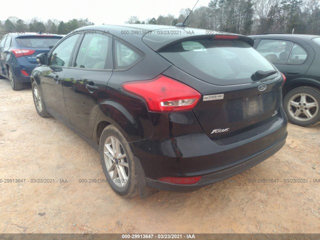 Photo 2 VIN: 1FADP3K27GL241260 - FORD FOCUS 