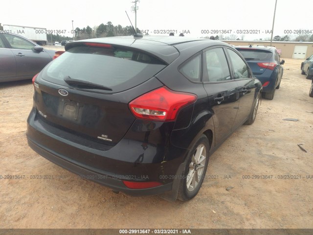 Photo 3 VIN: 1FADP3K27GL241260 - FORD FOCUS 