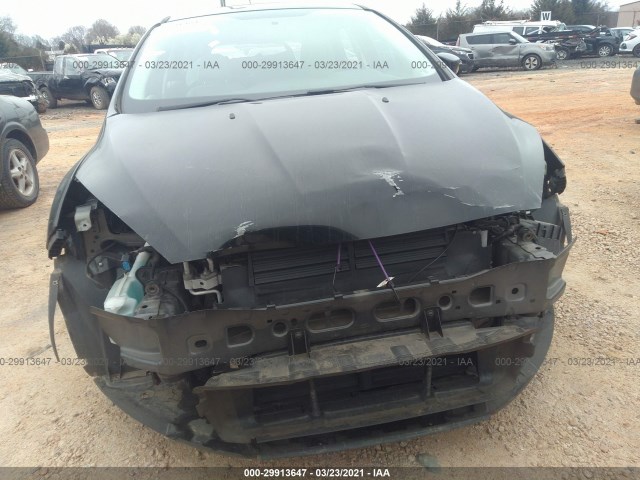 Photo 5 VIN: 1FADP3K27GL241260 - FORD FOCUS 