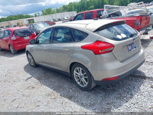 Photo 2 VIN: 1FADP3K27GL241470 - FORD FOCUS 