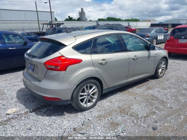 Photo 3 VIN: 1FADP3K27GL241470 - FORD FOCUS 