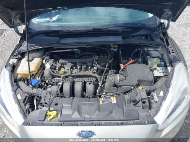 Photo 9 VIN: 1FADP3K27GL241470 - FORD FOCUS 