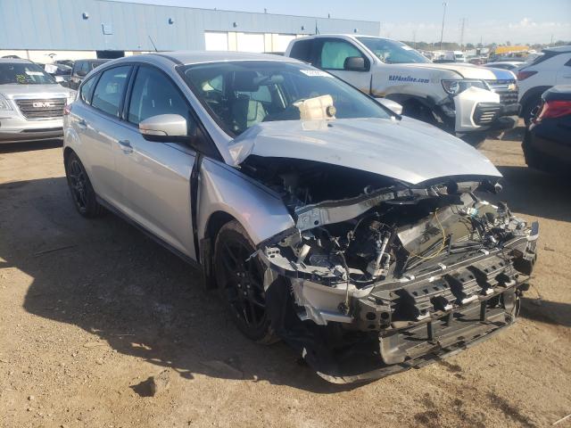 Photo 0 VIN: 1FADP3K27GL244305 - FORD FOCUS SE 