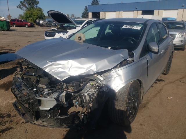 Photo 1 VIN: 1FADP3K27GL244305 - FORD FOCUS SE 