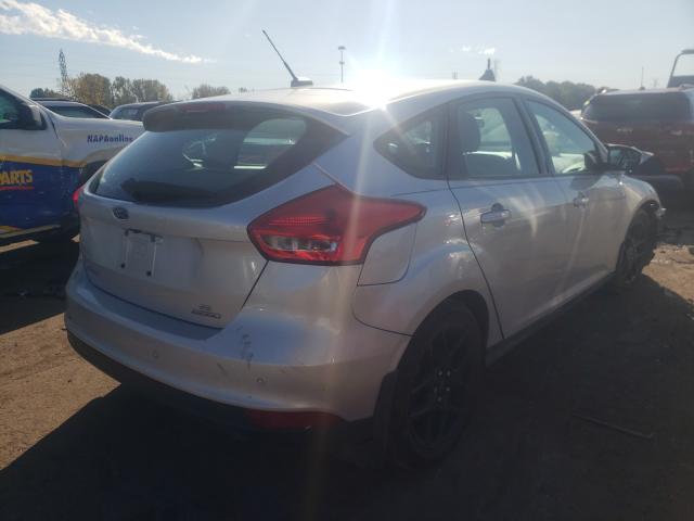 Photo 3 VIN: 1FADP3K27GL244305 - FORD FOCUS SE 