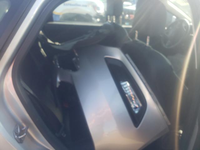 Photo 5 VIN: 1FADP3K27GL244305 - FORD FOCUS SE 