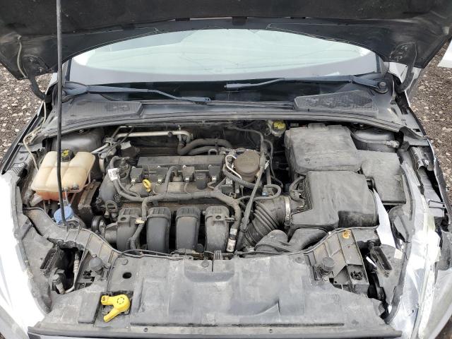 Photo 10 VIN: 1FADP3K27GL251240 - FORD FOCUS 