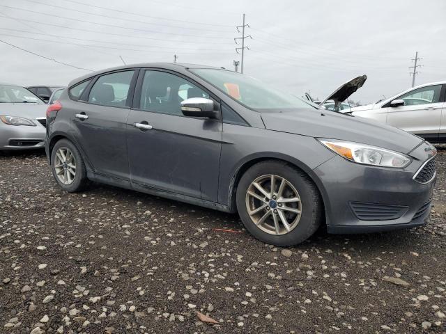 Photo 3 VIN: 1FADP3K27GL251240 - FORD FOCUS 