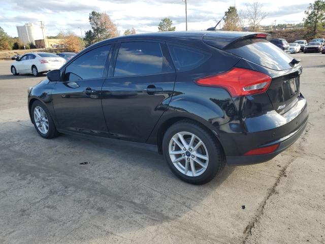 Photo 1 VIN: 1FADP3K27GL252064 - FORD FOCUS SE 