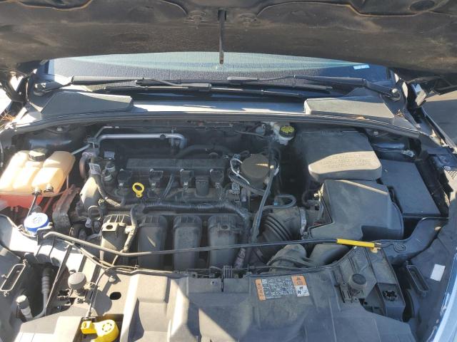 Photo 10 VIN: 1FADP3K27GL252064 - FORD FOCUS SE 