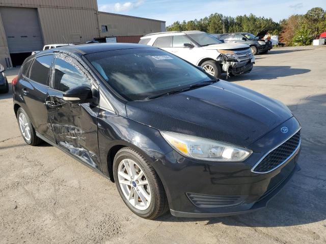 Photo 3 VIN: 1FADP3K27GL252064 - FORD FOCUS SE 