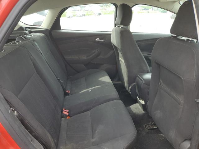 Photo 9 VIN: 1FADP3K27GL252243 - FORD FOCUS 