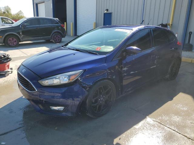 Photo 0 VIN: 1FADP3K27GL256079 - FORD FOCUS SE 