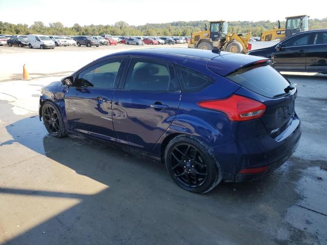 Photo 1 VIN: 1FADP3K27GL256079 - FORD FOCUS SE 