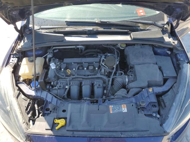 Photo 10 VIN: 1FADP3K27GL256079 - FORD FOCUS SE 