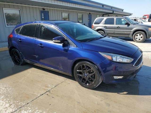 Photo 3 VIN: 1FADP3K27GL256079 - FORD FOCUS SE 