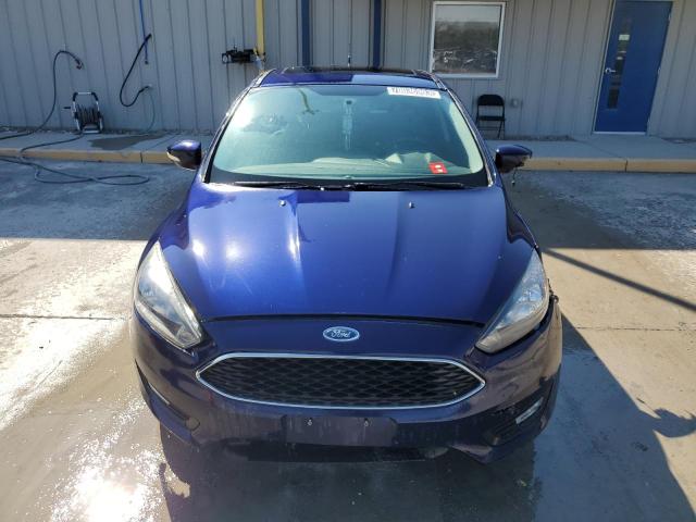 Photo 4 VIN: 1FADP3K27GL256079 - FORD FOCUS SE 