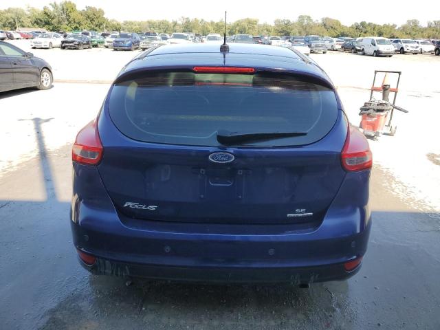 Photo 5 VIN: 1FADP3K27GL256079 - FORD FOCUS SE 