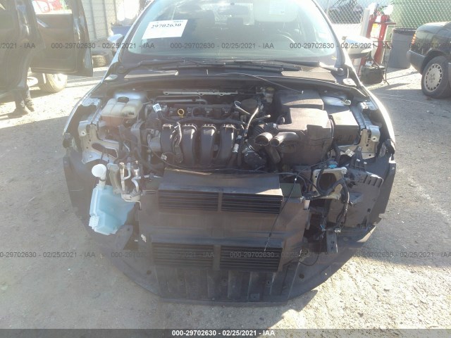 Photo 5 VIN: 1FADP3K27GL259032 - FORD FOCUS 