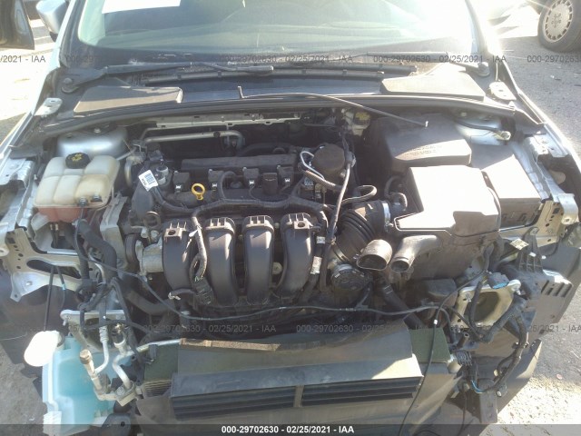 Photo 9 VIN: 1FADP3K27GL259032 - FORD FOCUS 