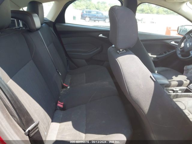 Photo 7 VIN: 1FADP3K27GL263632 - FORD FOCUS 