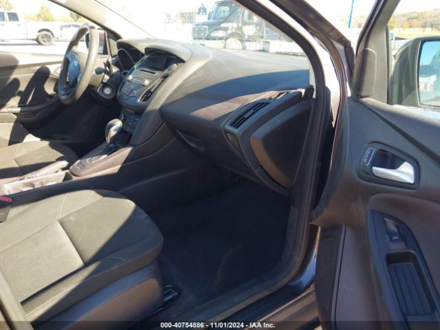 Photo 4 VIN: 1FADP3K27GL263842 - FORD FOCUS 