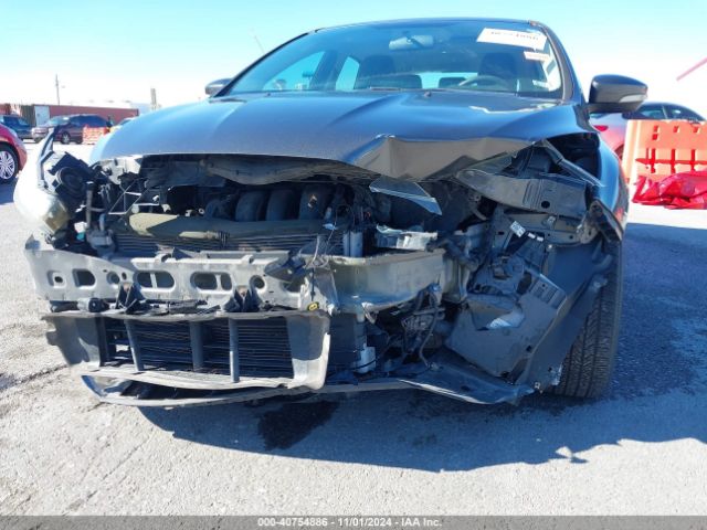 Photo 5 VIN: 1FADP3K27GL263842 - FORD FOCUS 