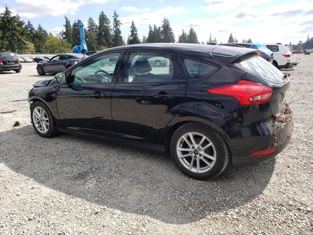 Photo 1 VIN: 1FADP3K27GL269012 - FORD FOCUS SE 