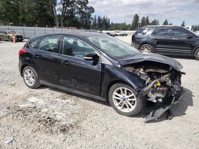 Photo 3 VIN: 1FADP3K27GL269012 - FORD FOCUS SE 