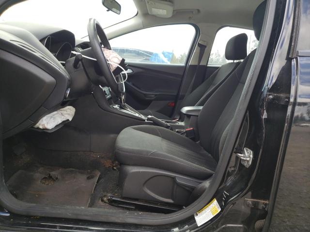 Photo 6 VIN: 1FADP3K27GL269012 - FORD FOCUS SE 