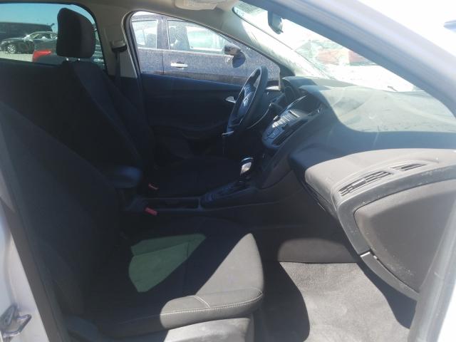 Photo 4 VIN: 1FADP3K27GL269785 - FORD FOCUS SE 