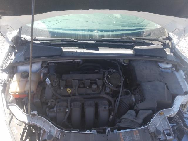 Photo 6 VIN: 1FADP3K27GL269785 - FORD FOCUS SE 