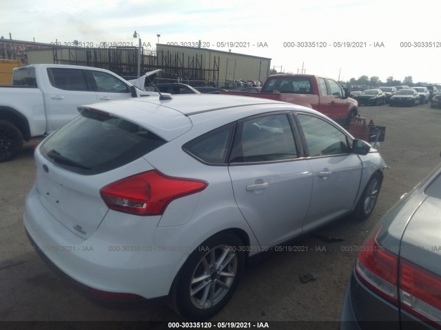 Photo 3 VIN: 1FADP3K27GL270502 - FORD FOCUS 