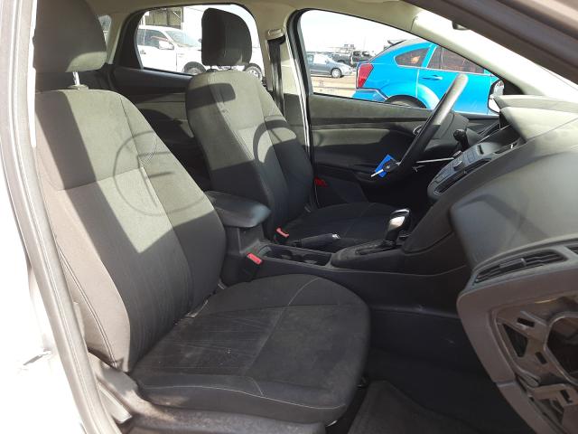 Photo 4 VIN: 1FADP3K27GL270628 - FORD FOCUS SE 