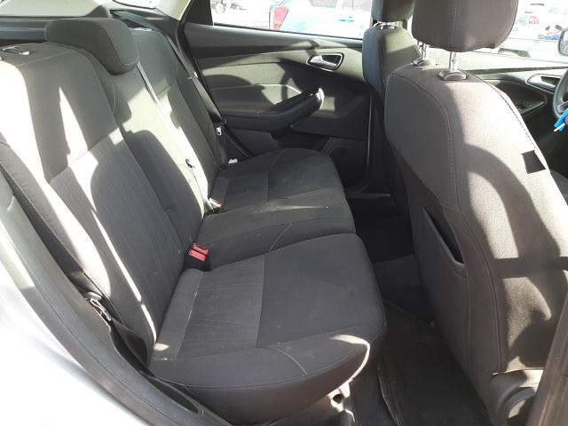 Photo 5 VIN: 1FADP3K27GL270628 - FORD FOCUS SE 