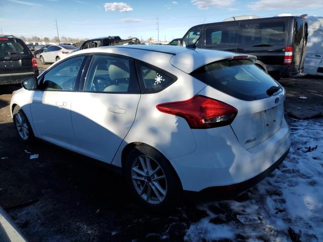 Photo 1 VIN: 1FADP3K27GL271150 - FORD FOCUS 