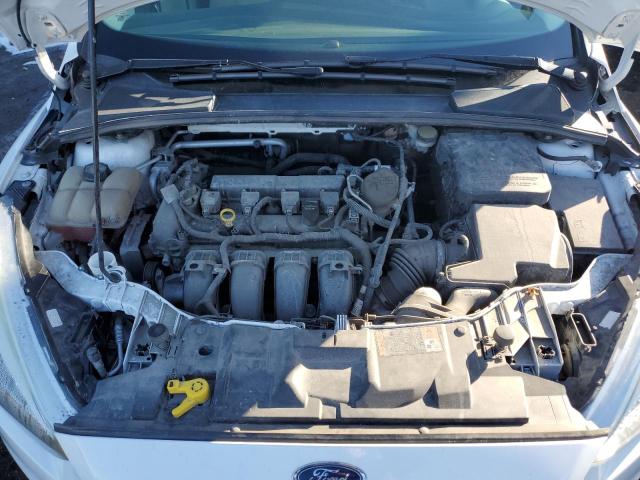 Photo 10 VIN: 1FADP3K27GL271150 - FORD FOCUS 