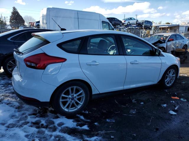 Photo 2 VIN: 1FADP3K27GL271150 - FORD FOCUS 